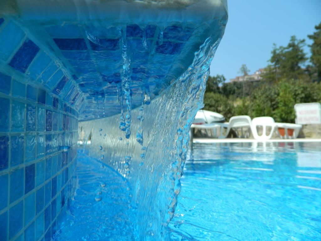 Family Hotel Privileg Sunny Beach Exterior photo